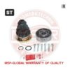 MASTER-SPORT 301128-ST-SET/5/-MS Joint Kit, drive shaft